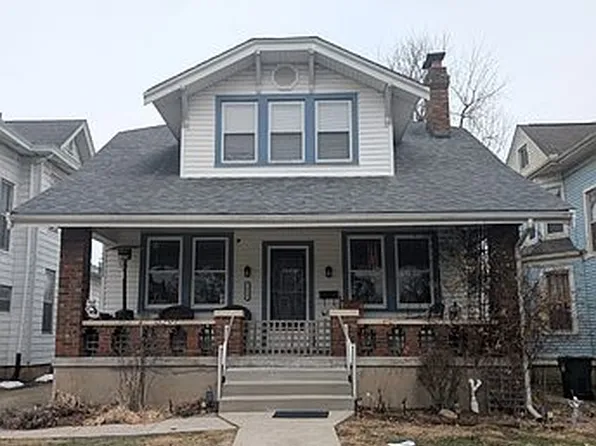 2818 Pleasant Ave, Hamilton, OH 45015