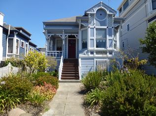 1530 Lafayette St, Alameda, CA 94501
