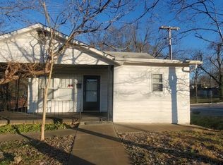 218 N Gaston St, Dallas, NC 28034