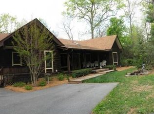 134 Sandrock Trl, Pisgah Forest, NC 28768