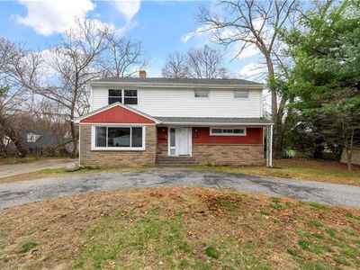 75 Hobson Ave, North Providence, RI, 02911
