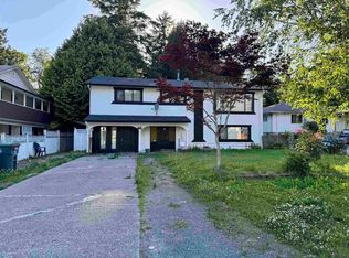 9543 139th St, Surrey, BC V3V 5X7