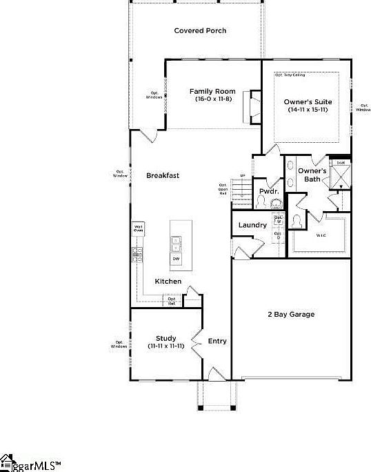 2nd image of 135 Moorish Cir