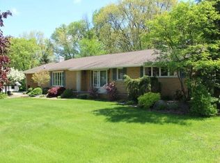 3831 Guest Rd, Jackson, MI 49203