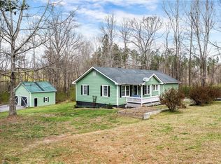 507 Pleasant Valley Rd NW, Adairsville, GA 30103