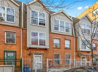 588 E 165th St, Bronx, NY 10456