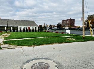 2015 Putnam St, Toledo, OH 43620