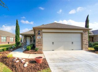 1127 Oleander Way, Richmond, TX 77469