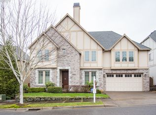 5423 NW Primino Ave, Portland, OR 97229