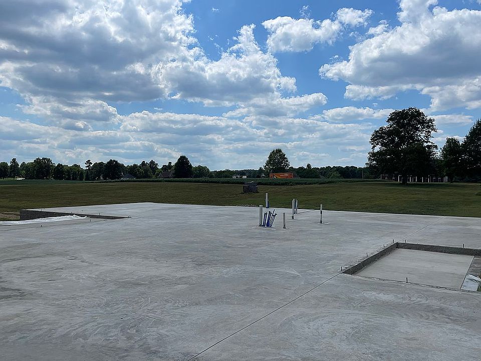 760 Krebs Station Rd, Paducah, KY 42003 Zillow