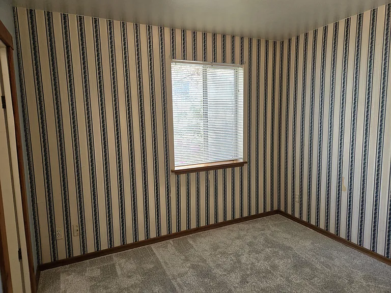 Back Bedroom of 4005 North 24th