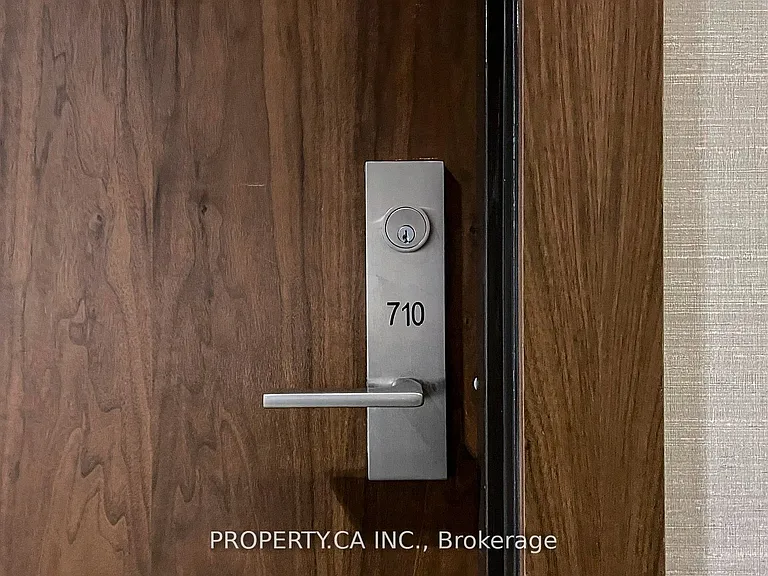 8 Mercer St #710 — Photo 14