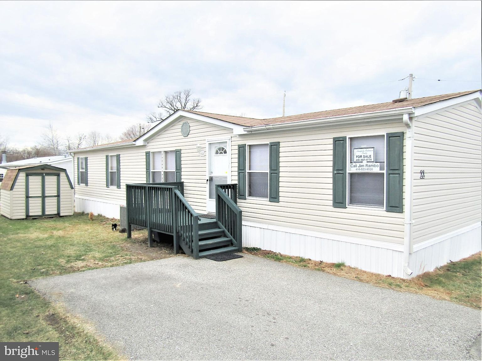 6620 Washington Blvd TRLR 22, Elkridge, MD 21075 Zillow