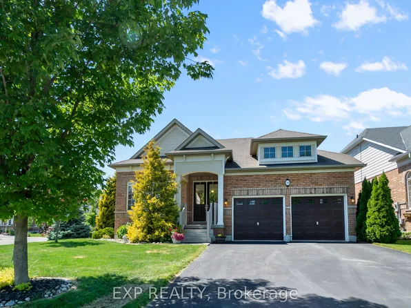 9001 Tristar Cres, Niagara Falls, ON L2G 0E6