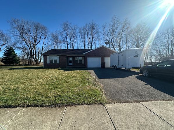 8 Gladiator Dr, Waynetown, IN 47990