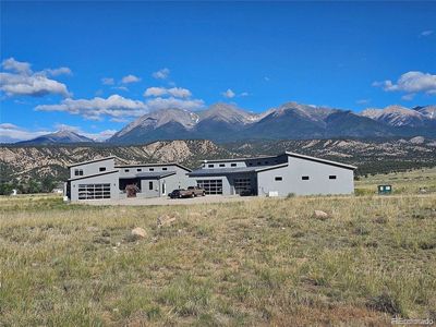 11865 Rangeview Circle, Salida, CO, 81201