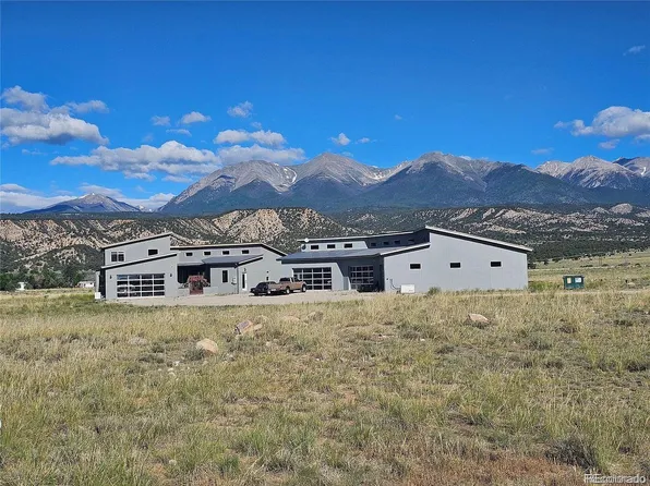 11865 Rangeview Circle, Salida, CO 81201