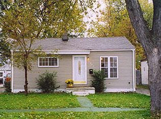 11092 Hudson Ave, Warren, MI 48089