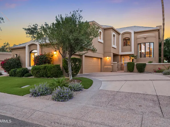 7878 E GAINEY RANCH Road #40, Scottsdale, AZ 85258