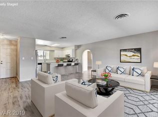 5192 Treasure Ave, Las Vegas, NV 89122