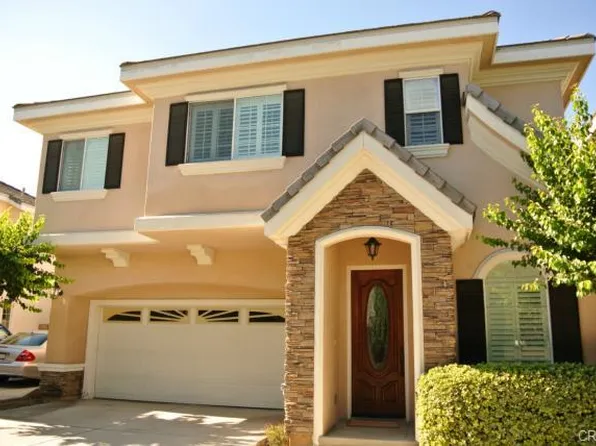 525 S 5th Ave Unit C, Arcadia, CA 91006