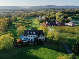 15865 Wenner Farm Ln, Purcellville, VA