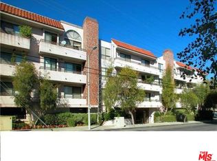 14844 Dickens St APT 104, Sherman Oaks, CA 91403