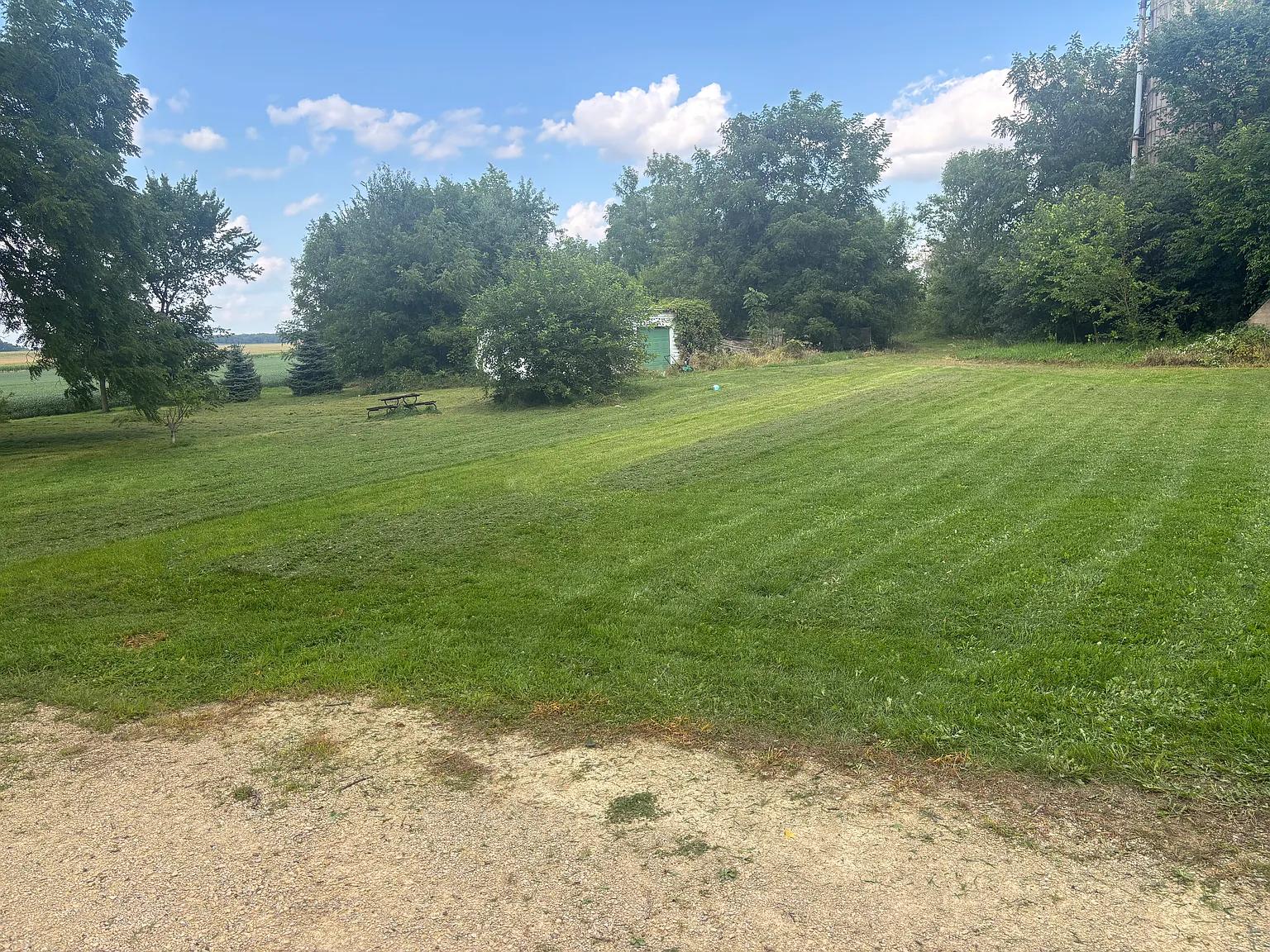 E County Rd N, Milton — Photo 4