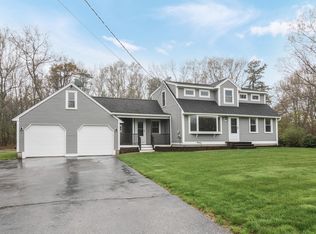 8 Clear Brook Xing, Kennebunk, ME 04043