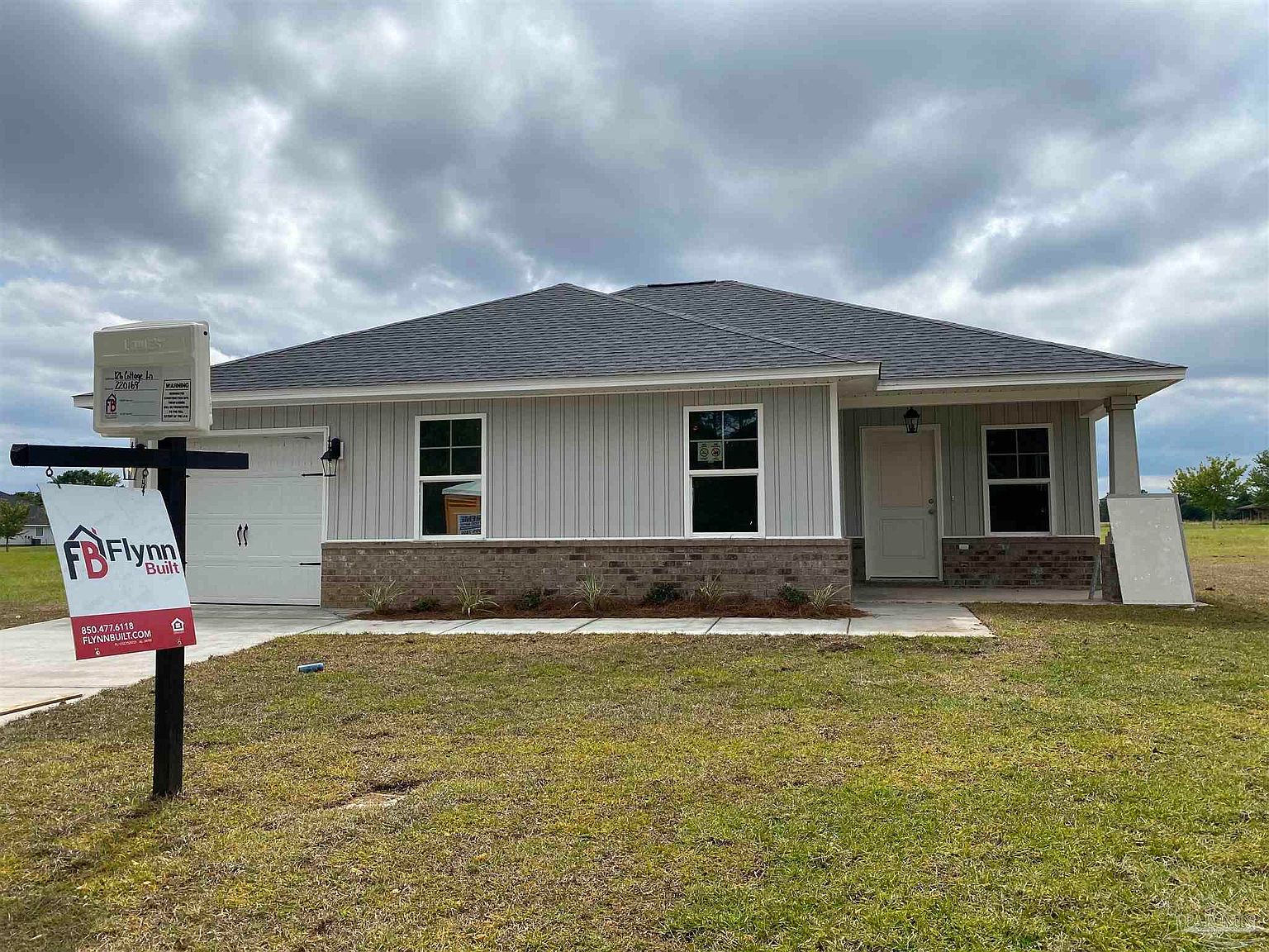 95 Cottage Ln, Atmore, AL 36502 MLS 637713 Zillow