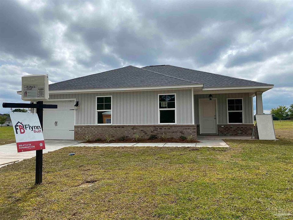 95 Cottage Ln, Atmore, AL 36502 MLS 637713 Zillow