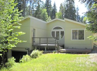 1101 Graham Rd, Cusick, WA 99119