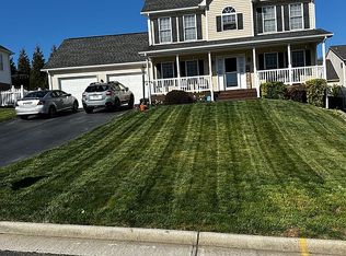 517 Cambridge Court Rd, Vinton, VA 24179