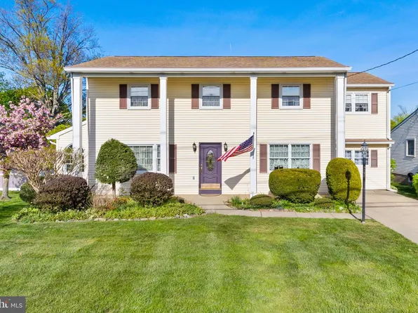 436 Paxson Ave, Hamilton, NJ 08690