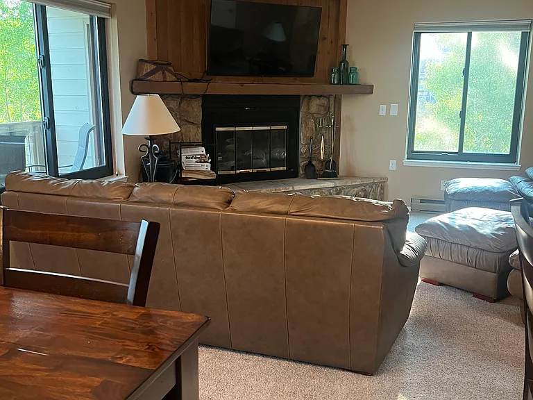 4827 Ryan Gulch Rd #4827 — Photo 6