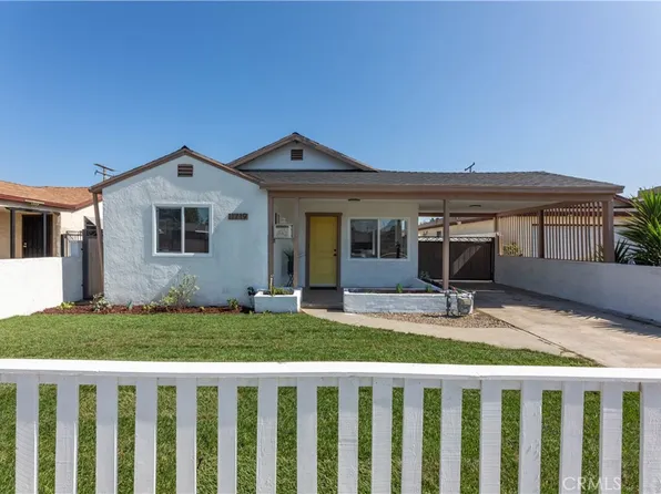 11719 Centralia St, Lakewood, CA 90715