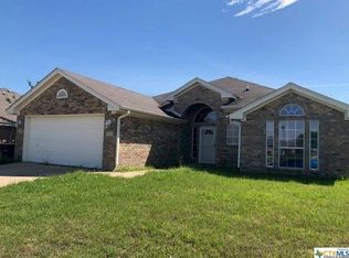 4406 Boots Dr, Killeen, TX 76549