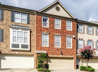 3210 Greenwood Oak Dr, Norcross, GA 30092