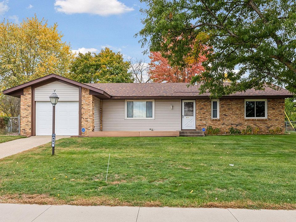 1st image of 891 Garden View Dr