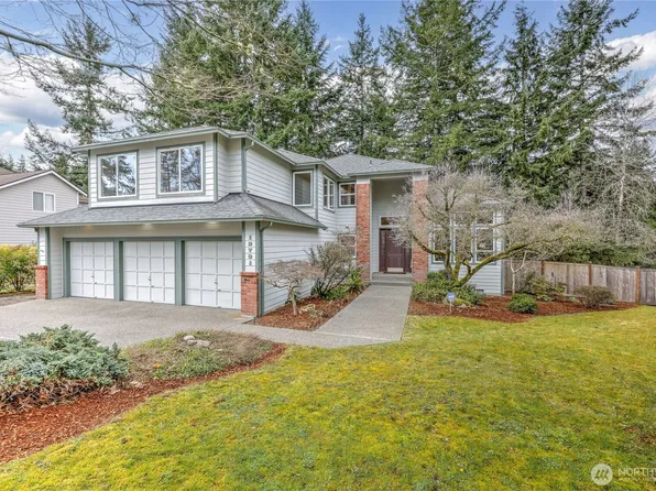12791 Plateau Circle NW, Silverdale, WA 98383