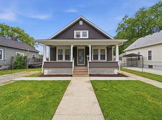 719 N Orchard Ave, Aurora, IL 60506