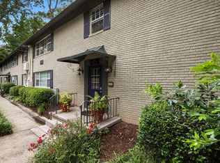 1643 Briarcliff Rd NE APT 9, Atlanta, GA 30306