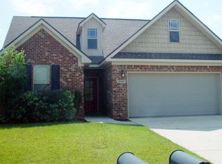 8591 Rosedown Ln, Daphne, AL 36526