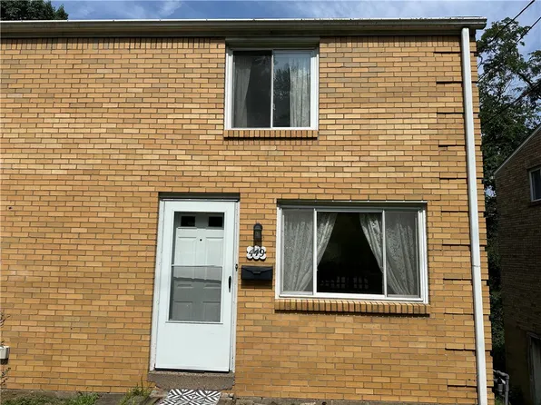 449 Hochberg Rd, Pittsburgh, PA 15235