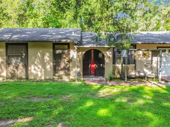 7130 S BROOKWOOD TERRACE, FLORAL CITY, FL 34436