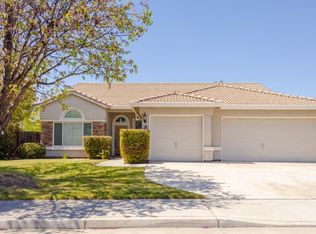 2289 Carol Ann Dr, Tracy, CA
