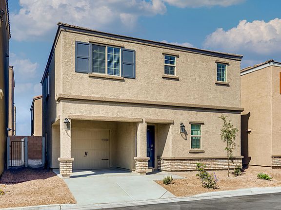 The Boulder by LGI Homes