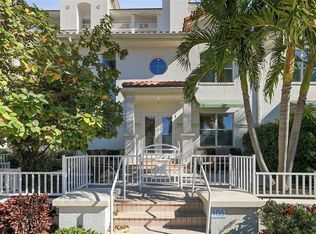 1325 Snell Isle Blvd NE Unit 105, Saint Petersburg, FL 33704