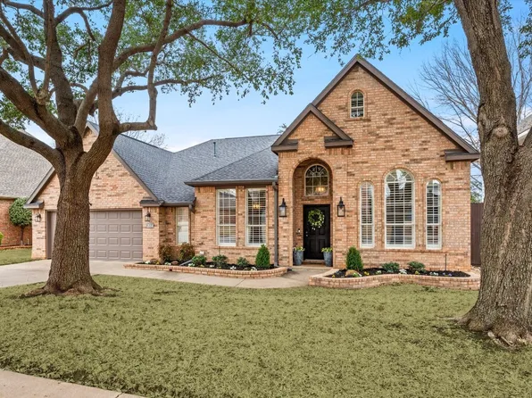 2084 Brookgate Dr, Grapevine, TX 76051
