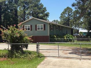 15490 Green Dr, Coden, AL 36523